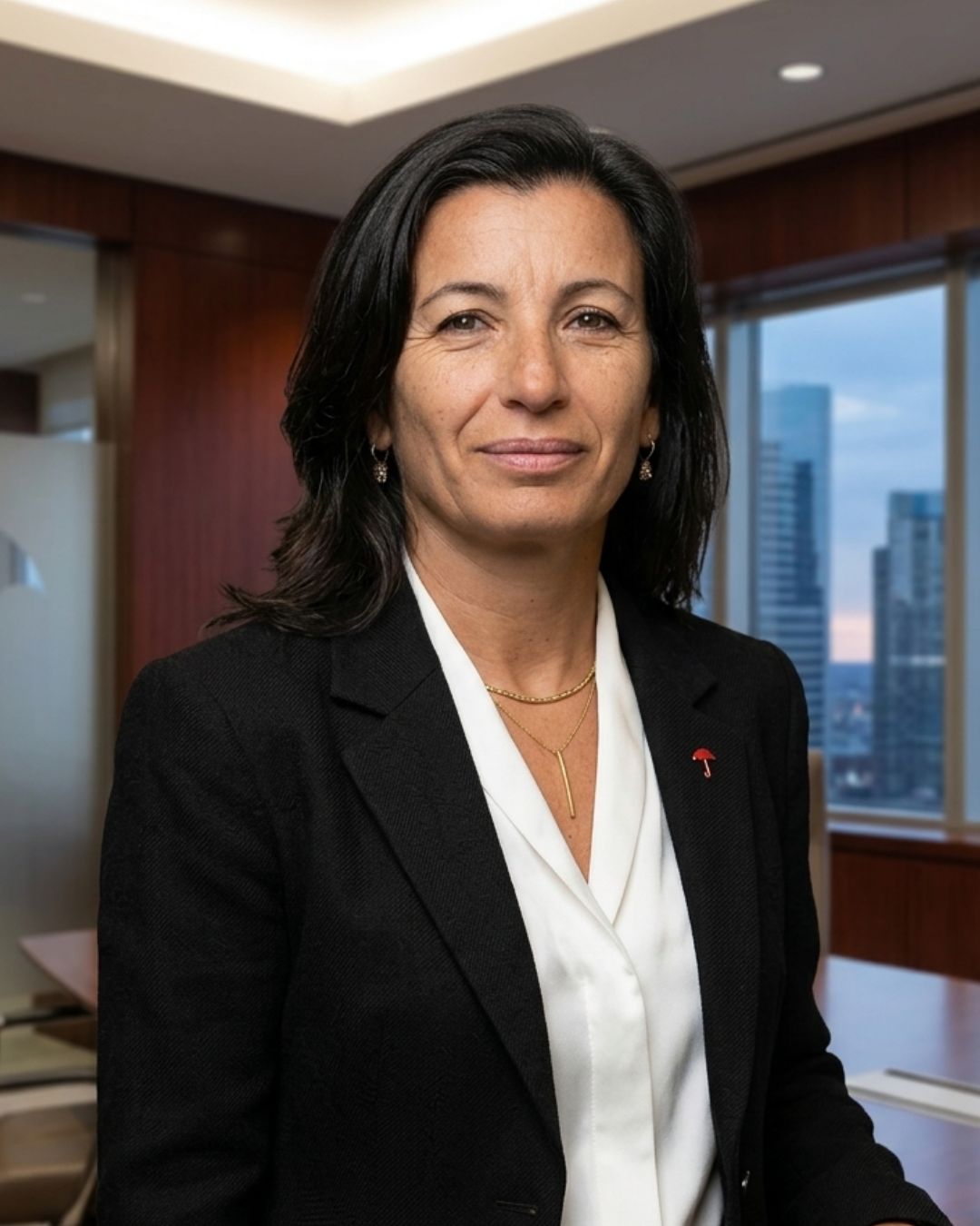 Carina Oneto Izzo