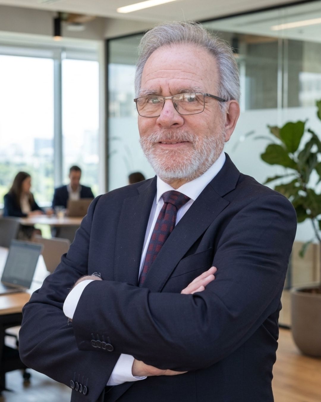 Carlos Gómez Droguett
